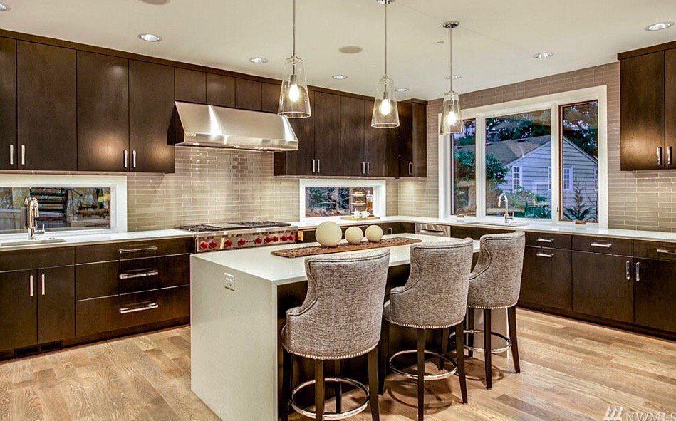 Medina, WA - $4.288M