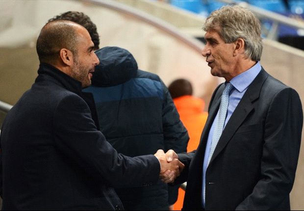 Pep Guardiola Segera Teken Kontrak Dengan Manchester City? bit.ly/1YCtH5F