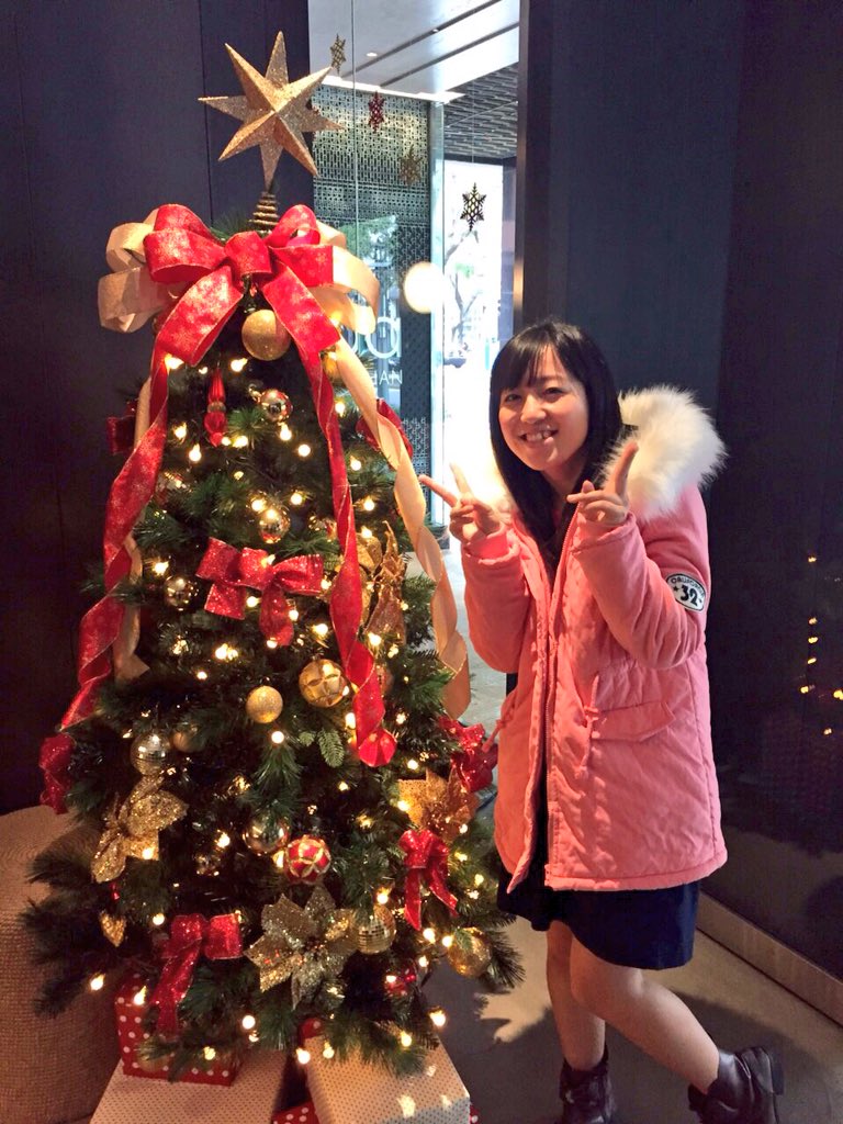 TOMO-ZOなう♪
メリークリスマ〜〜〜ス*\(^o^)/*
写真は台湾に行った時の♪♪