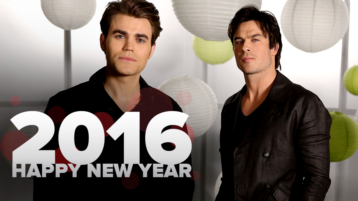 cwtvd's tweet photo. New year, new night! #TVD returns with new episodes Friday, January 29 at 8/7c. https://t.co/h4dYcbqvHR