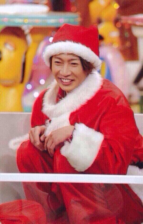 Happy Birthday Masaki Aiba 