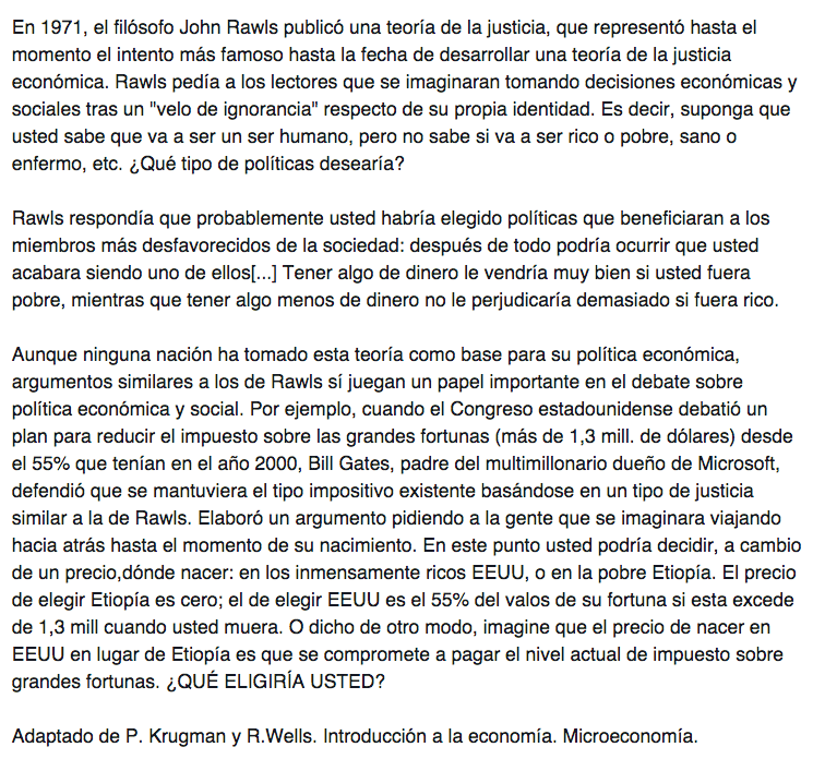 No me canso de leerlo...