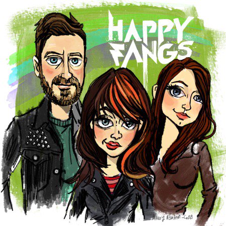 HappyFangs's tweet image. Check out our in studio session for Portland's @xrayfm show @sessionsfromthebox at… sessionsfromthebox.com/sessions/?p=16…