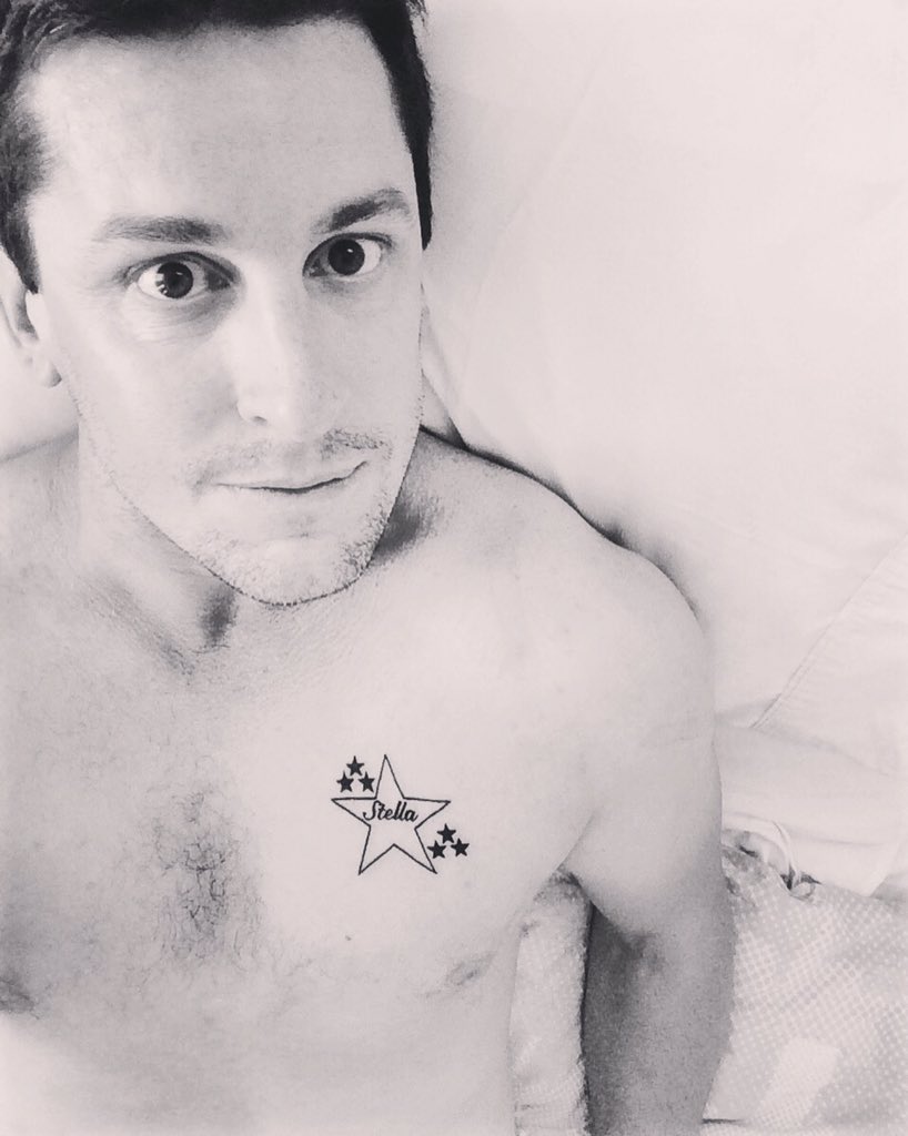 ⭐️Stella⭐️ ... New ink