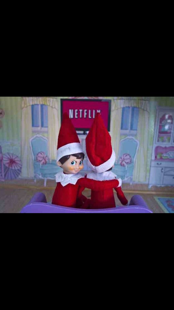 ElfPhone tweet picture