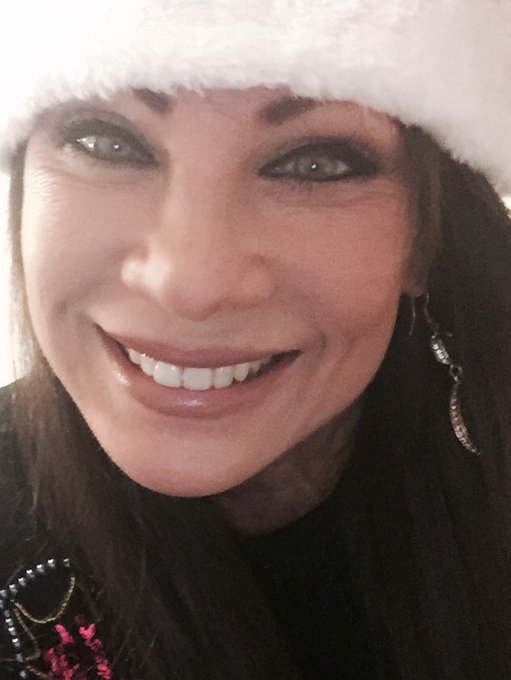 Merry Christmas World! May God Bless us all with health and happiness! Sending so much love out to all