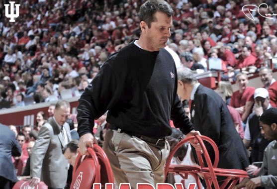  wishes head coach Jim Harbaugh a happy 52nd birthday.   