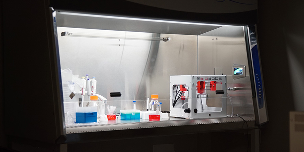 Windows's tweet photo. Imagine the lives that could be saved by printing human organs. Learn more: https://t.co/IpdRoOQydl #PCDoesWhat https://t.co/mcKgNDLJxf