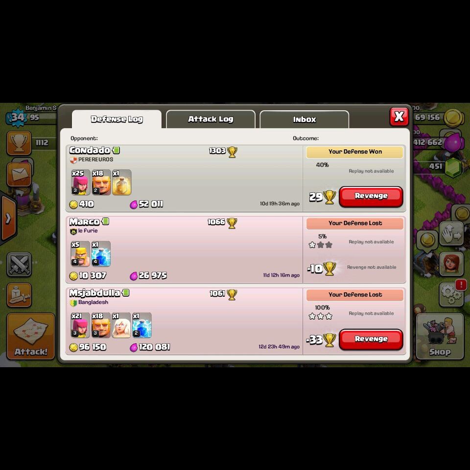 DLS_COC's tweet photo. @ClashStrategy https://t.co/uNr7wighUE