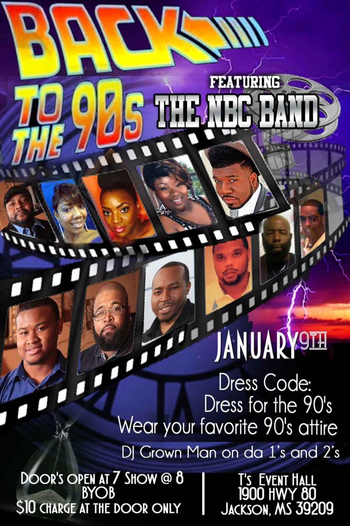 divainms's tweet image. It's going down January 9th...... You don't want to miss it!!!!