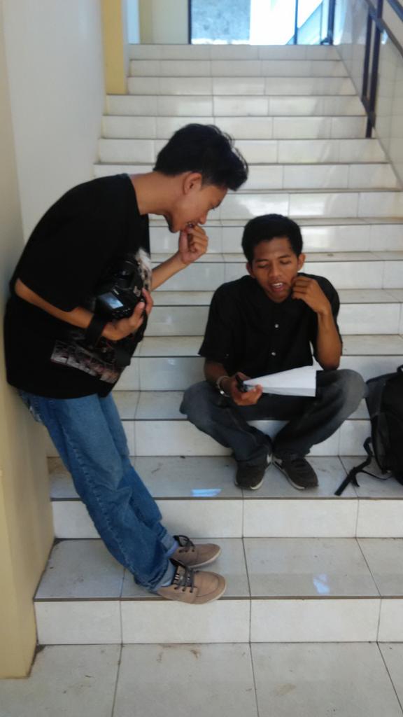 Komunitas Perfilman Jember tweet media