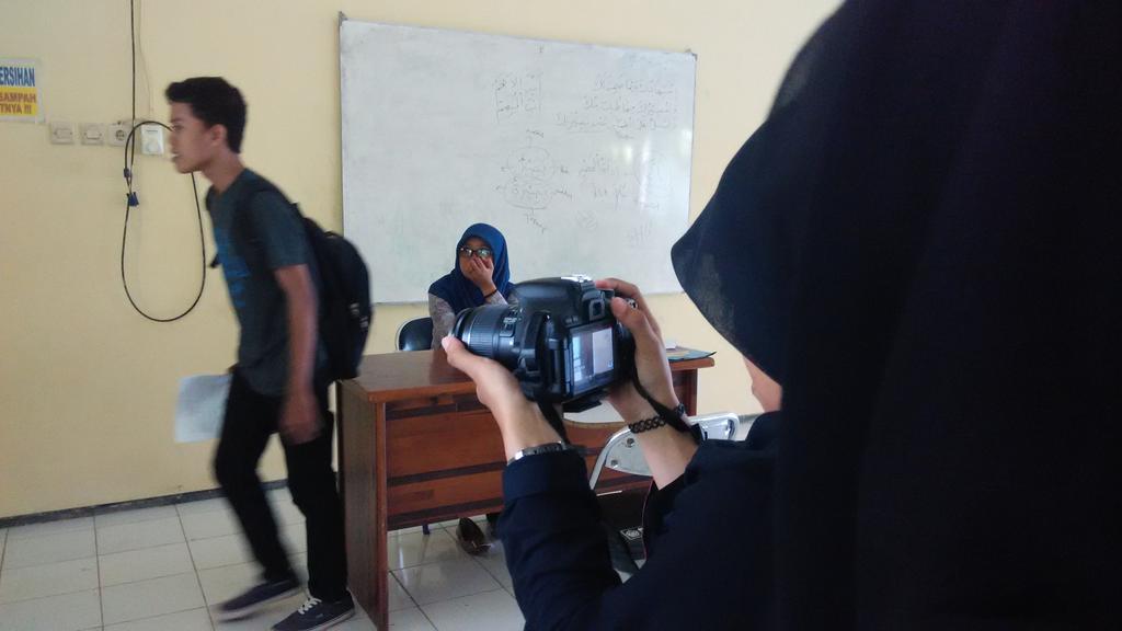 Komunitas Perfilman Jember tweet media