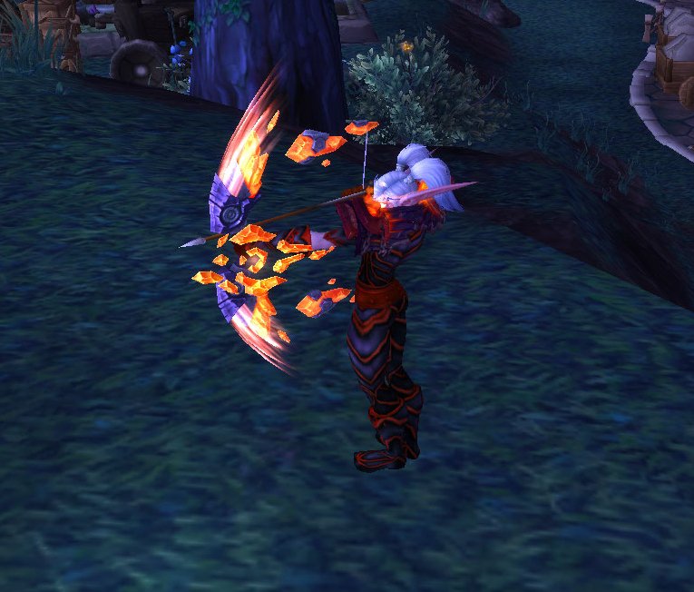 amurderofBos's tweet photo. Yuss! Season 3 wep! #Warcraft @ChurchOfRaxas https://t.co/Pw9O5WX9X2