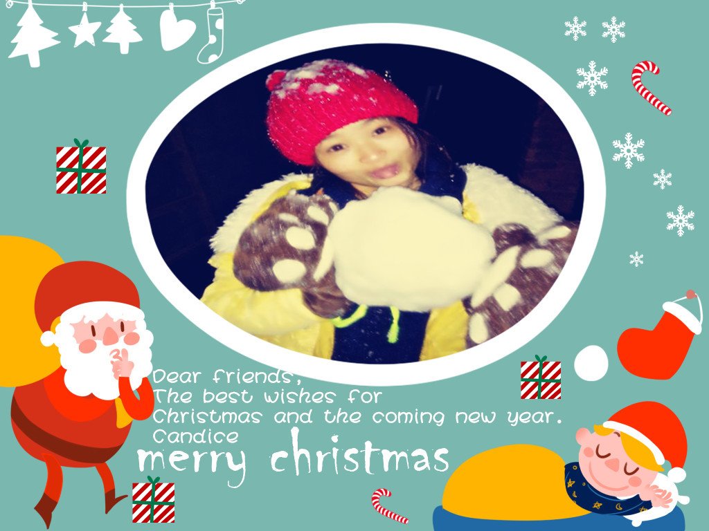 Mirrordisplay's tweet image. #mirrordisplay The best wishes to my friends for Christmas and the coming new year.