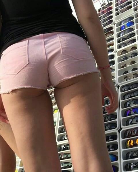 #sexy. #butt. #underbutt. #asscheeks. #booty. #ass. #shortskirt. #bootypic....