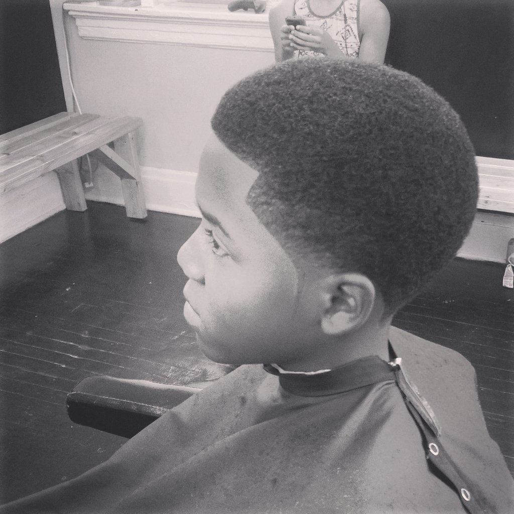 raysultimate's tweet image. Fresh shape up