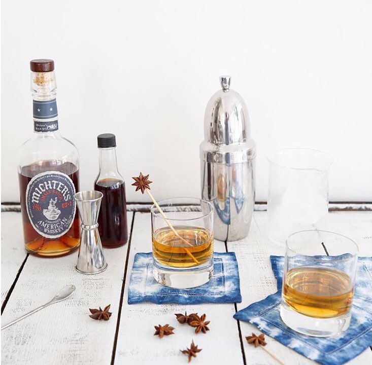 MichtersWhiskey's tweet photo. Life's too short for bad cocktails. #MakeItMichters https://t.co/r9xV2KJMPa