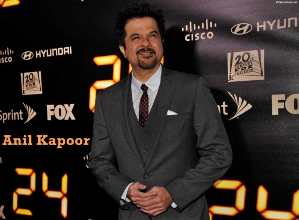 HAPPY BIRTHDAY TO \Evergreen\ \"ANIL KAPOOR\"............ 