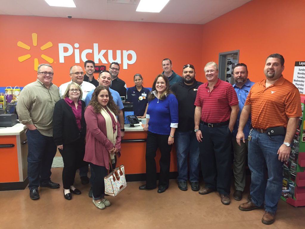 D91 SMs &amp; <a href="/mlp814/">Michele</a> anonymously paid off 12 layaway orders. Very proud of the team!!!