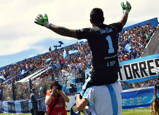 Mañana 11hs la Repe del #Especial, <a href="/clubsantelmo/">Club Atlético San Telmo</a> #Campeón, en <a href="/DeOtraCategoria/">De Otra Categoría</a> por @DXTVparatodos!