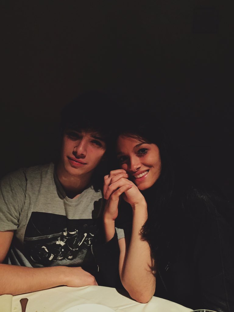 JulianSerrano01's tweet photo. Time to say goodbye ❤️ https://t.co/36Mmfehbl8