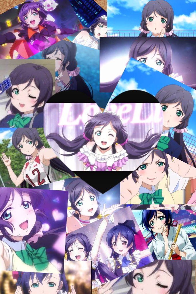 nanase_hanaki's tweet photo. 真希ちゃんもやってるけど…μ'sは大好きだから！
のんたん推しだしね！のんたん大好き！
#東條希 
#ラブライブ 
#東條希生誕祭 
#6月9日は東條希の誕生日 
#拡散希望 
#6月9日までに609ツイート目指す https://t.co/U45dO7j9TA