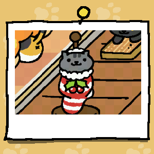 Happy Brand メリークリスマス ねこあつめ T Co Usvjpmjcwk Happy Brand メリークリスマス ねこあつめ T Co Usvjpmjcwk