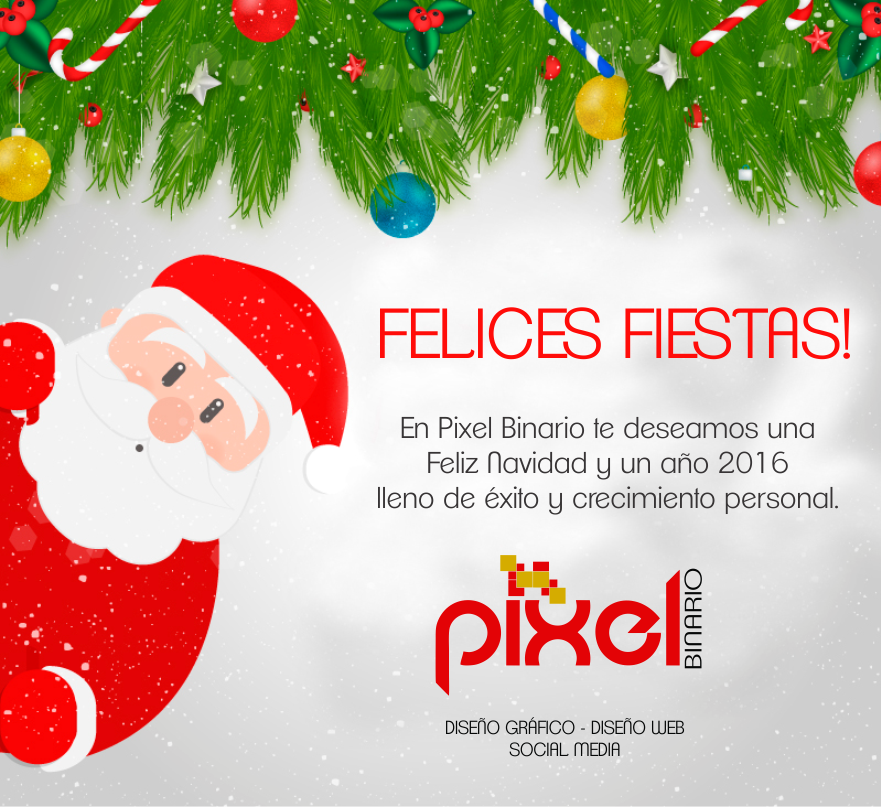 Pixel Binario  tweet media