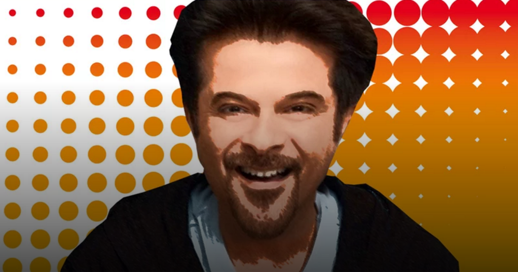 The Quint\s wishes a jhakaas happy birthday!
 
