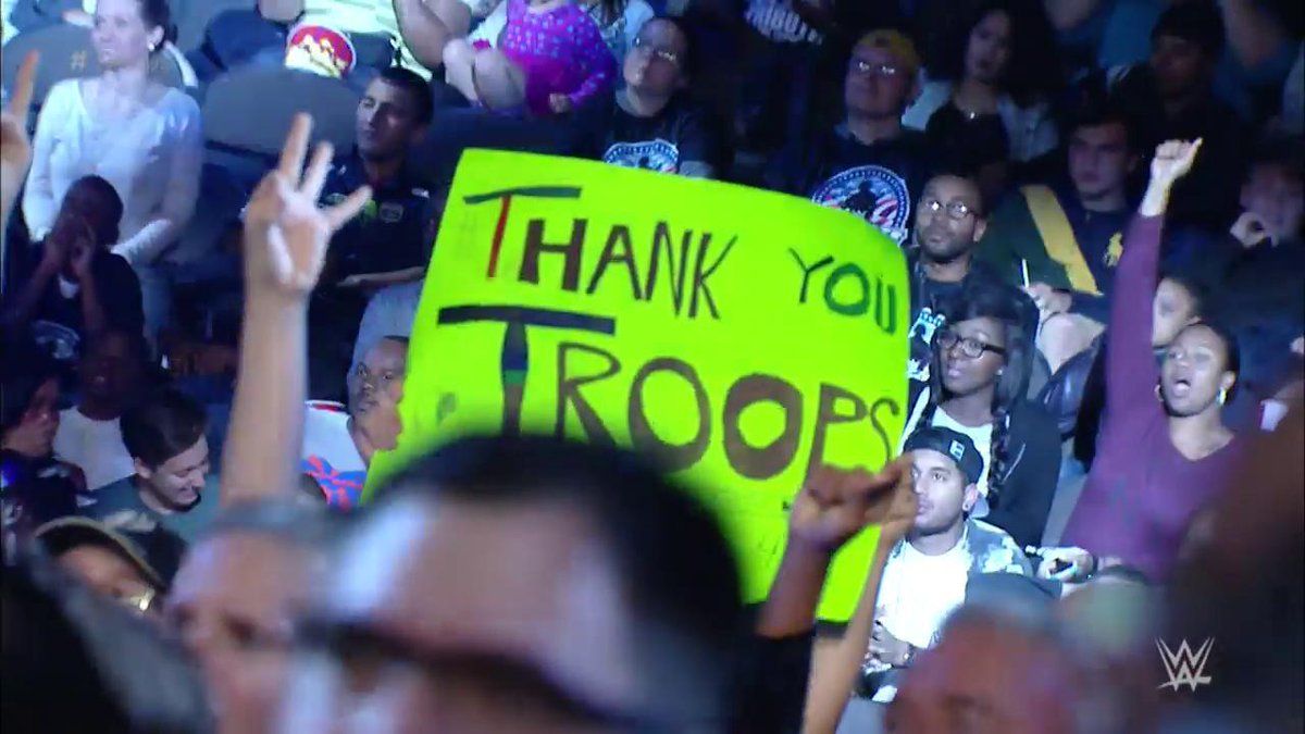 TributeToTroops's tweet image. This sums it all up right here... #Troops