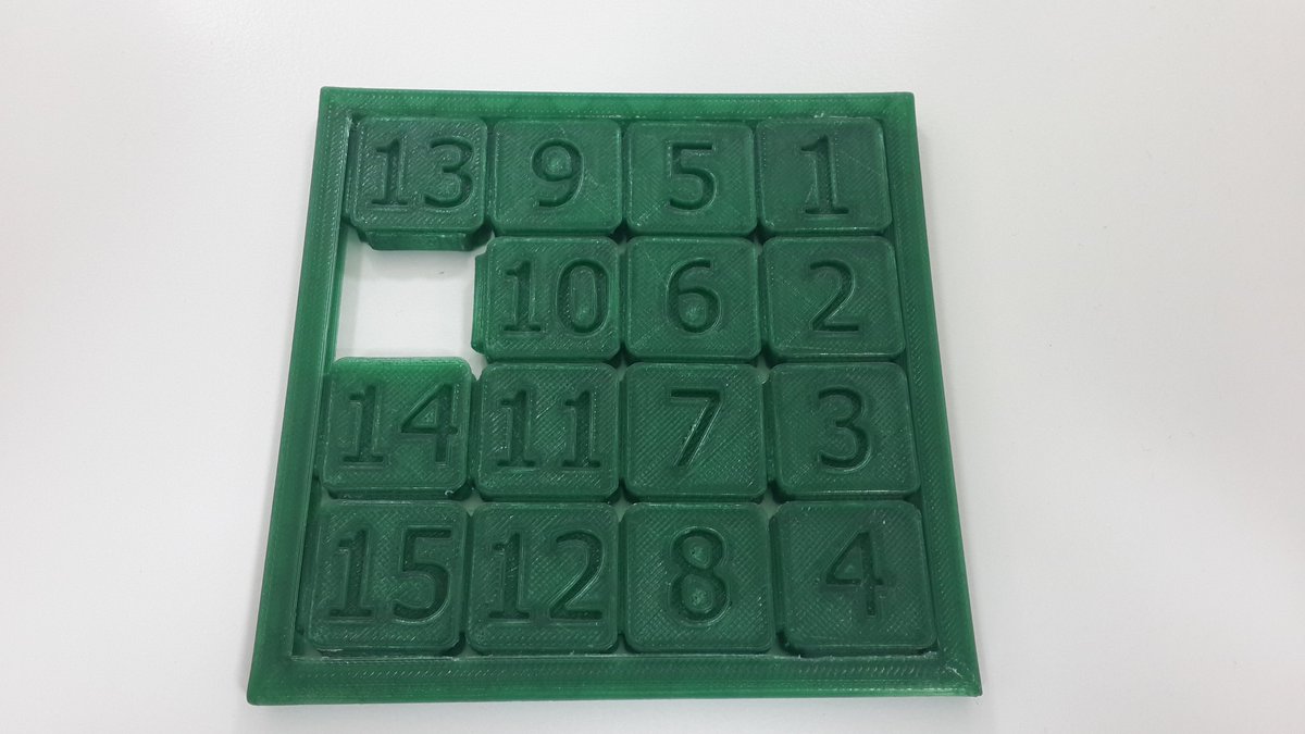#addwii#3D#FDM#3dprint# Intelligent for Kid!