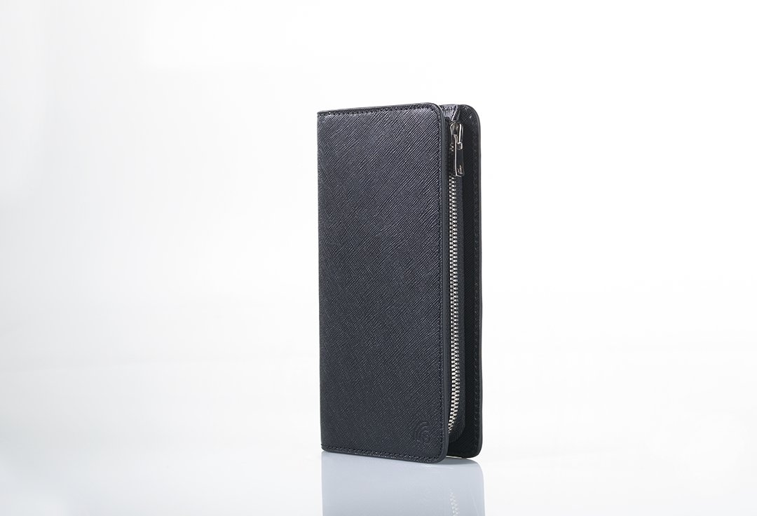 zeusetech's tweet photo. Neat and handsome wallet. https://t.co/hvj8ZlJwEA
