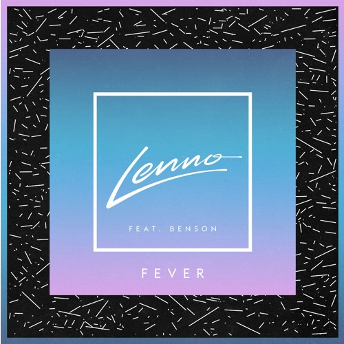 NordicSpotlight's tweet photo. Lenno (FI) - "Fever" https://t.co/zNc7tIV4sm @helloimlenno #FIMusic #disco #EDM https://t.co/G5HYqaY7cL