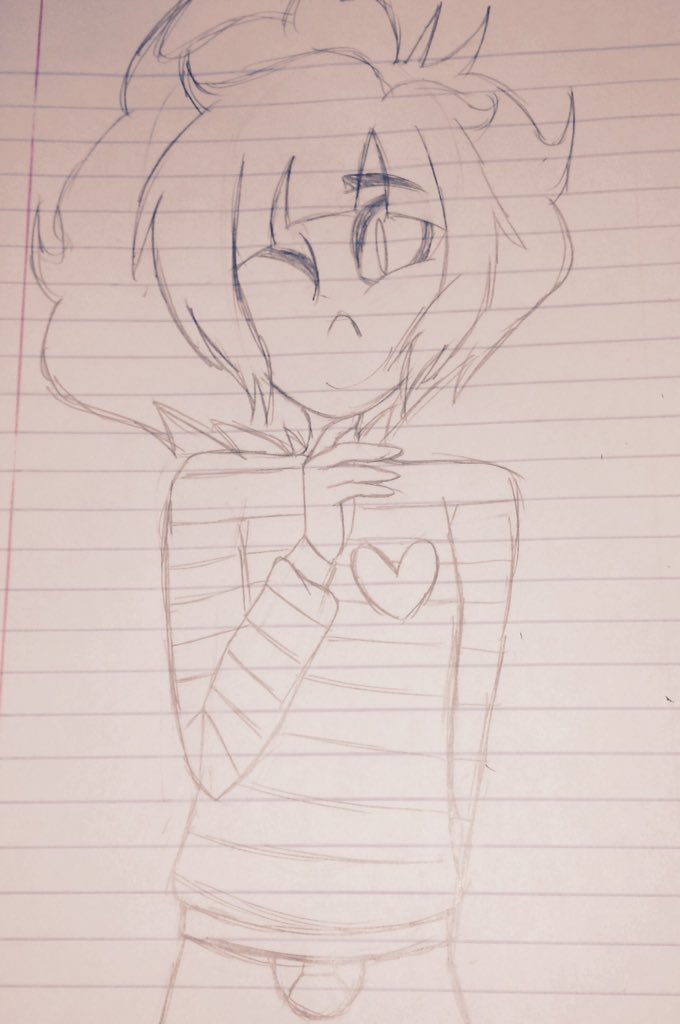 //frisk added to stevonnie! frevonnie!