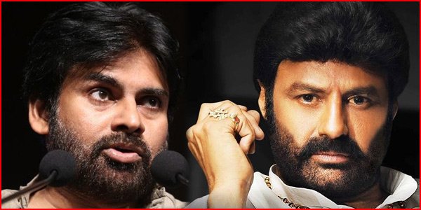 TeluguOdu's tweet photo. Balakrishna Fans Follow Pawan Fans! https://t.co/tiYgnPUjnG @PawanKalyan #DictatorAudioLaunch https://t.co/lrEeTrwGZ9