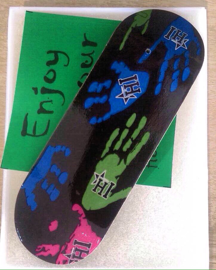 fingerboard031's tweet photo. wooden deck Home Industries 32mm
125k only available @cosmic_surabaya jln raya gubeng no 2 sby
pin : 578443CF https://t.co/X6uvFEonqP