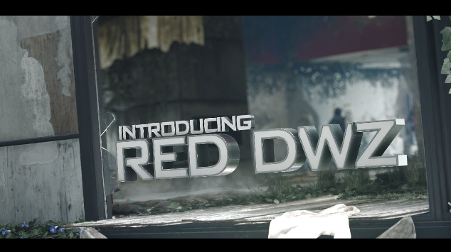 Zants's tweet image. Loving the DoF command on Bo3