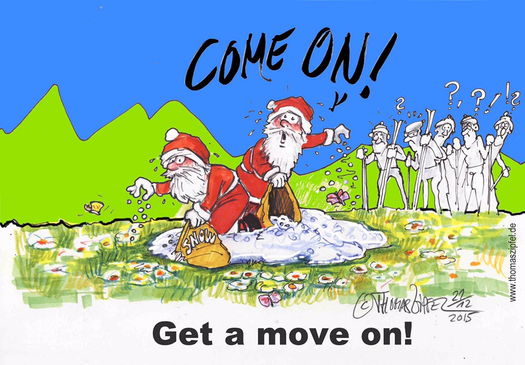 FISCrossCountry's tweet photo. From the @FISCrossCountry family to yours. We wish you a Merry (and hopefully white) Christmas. #thomaszipfel https://t.co/pMoWOSXV7O