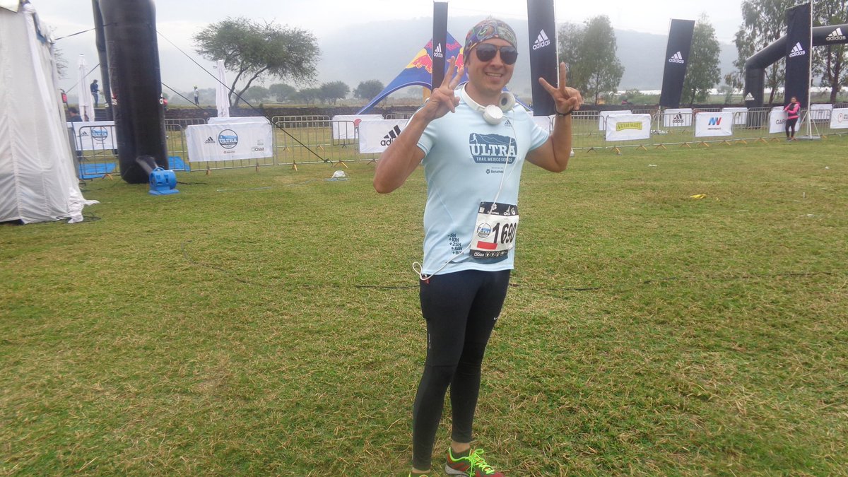 en precalentamiento....