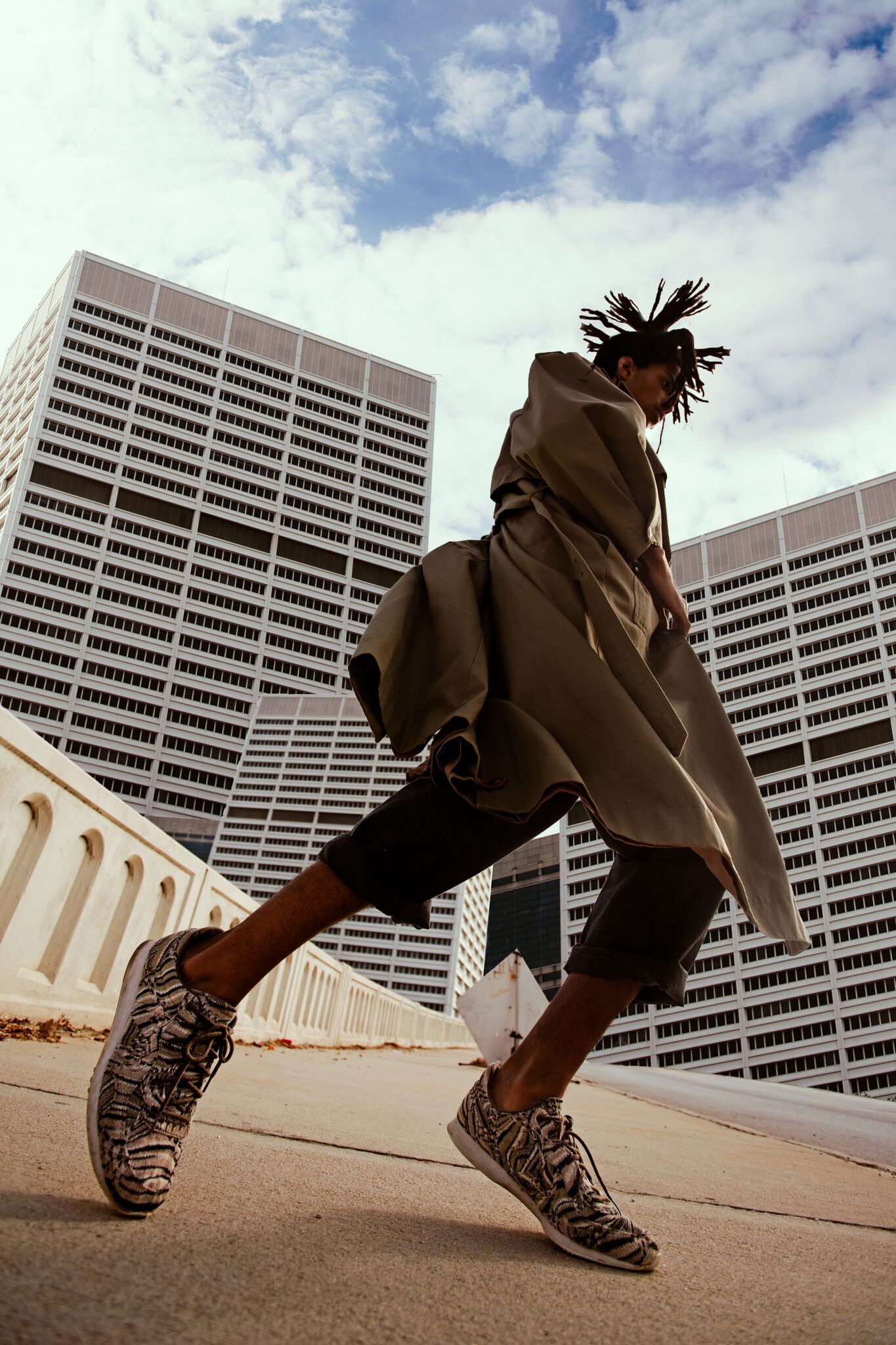 Happy belated birthday Jean Michel Basquiat..You inspire me \" BAS. \" out now  