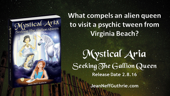 AriaVanir's tweet photo. #Psychic tween, Aria Vanir, remotely views good #aliens, the #Gallions. Their #queen wants to test her. #SciFi #YA https://t.co/QWwVGYeWng