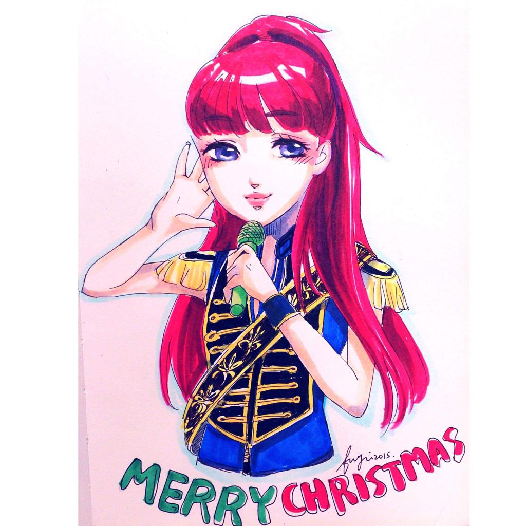 gottabebom's tweet photo. 🎄Christmas Hashtag Event🎄
Start at KST 00:00, 12/25。Please join us if possible, we wanna give Bom a holiday surprise https://t.co/9V0VFPXjr3