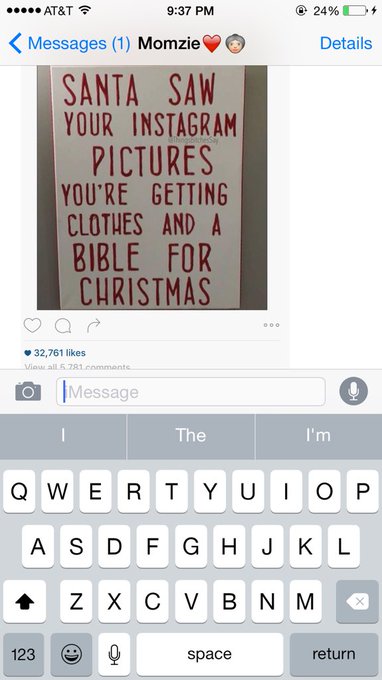 Thx mom https://t.co/Eq2cYV5ZBx