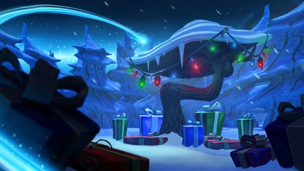 proj_spark's tweet image. Happy Holidays from the #ProjectSpark team!