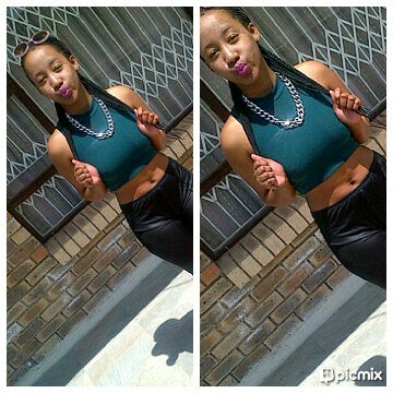 Watch delicios bitch's leaked NSFW photo on TwXstars