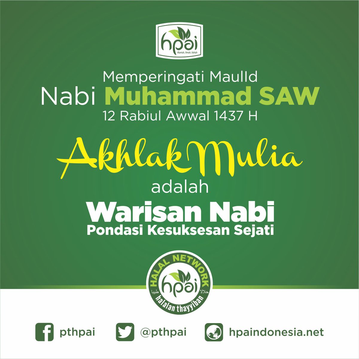 riwanset's tweet photo. Mau buka usaha HALAL MART HPAI. Cp. 0812-1338-3867 https://t.co/bOUEfntS8V