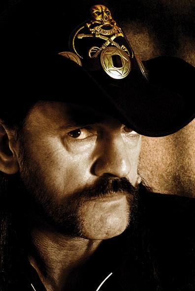 Vamos! hagamos un TuTi (TT) al grito de FELIZ CUMPLEAÑOS LEMMY KILMISTER!!!
Happy bday Lemmy!!! :D 