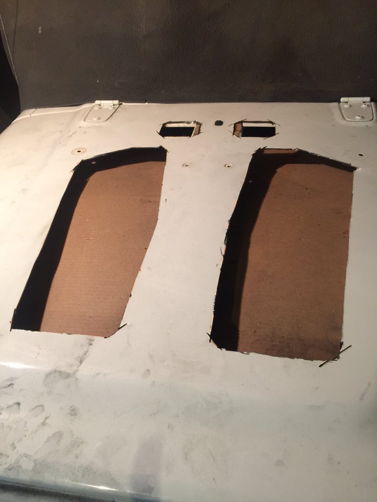 wranglerz_only's tweet photo. The most nerve racking project yet 😁 https://t.co/OnSZz6FAT9