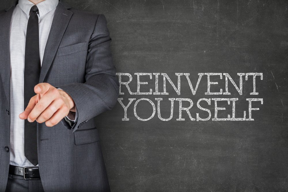 WorkItDaily's tweet photo. Looking for a #careerchange? Here are 4 ways you can reinvent yourself. https://t.co/CgSSCyKz9R https://t.co/y0RzfsG9eU