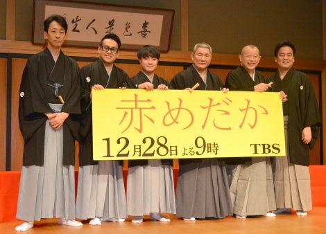 oricon's tweet image. 嵐・二宮和也、たけしと共演の主演作に自信「見なくてもいい」 #ジャニーズ #二宮和也 #北野武 #嵐 #芸能 #ニュース oricon.co.jp/news/2064333/f…